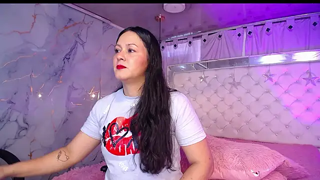 Melissa-roberts online show from 02.27.26