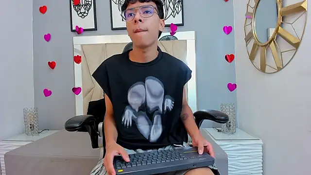 adams bobby online show from 02.22.26