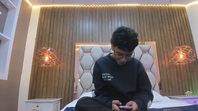 adams bobby online show from 06.05.26