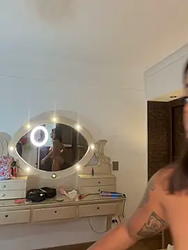 loana vegas online show from 04.28.26