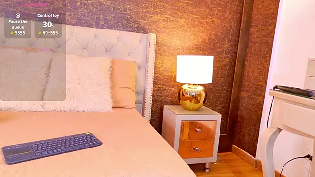 loana vegas online show from 05.01.26