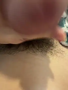 Jackoff2345 online show from 12.16.25