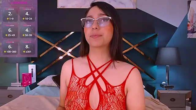 LexyBlaze  online show from 05.20.26