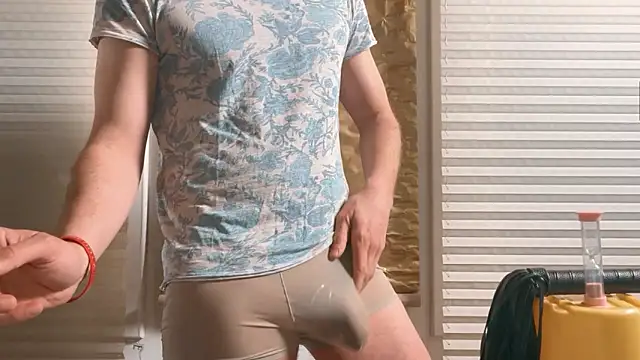 DeepEyePuppy online show from 02.01.26