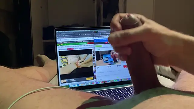 DeepEyePuppy online show from 03.16.26