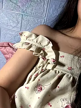 Snapshot of Ruby_68 chatting on 11.10.25 Ruby 68 online show from 11.10.25