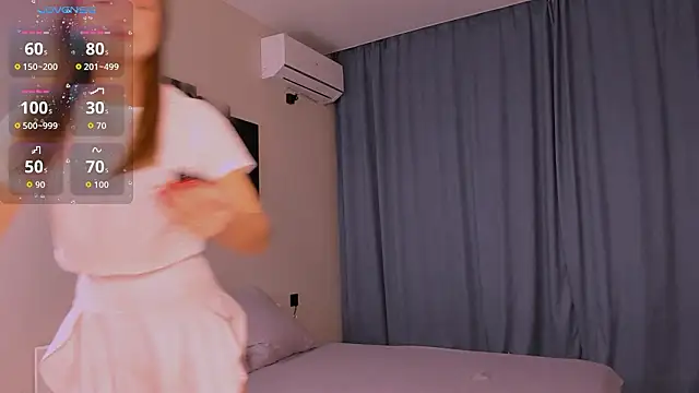 Kandeess online show from 02.23.26