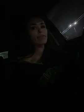 Snapshot of velvetveyraX chatting on 12.19.25 velvetveyraX online show from 12.19.25