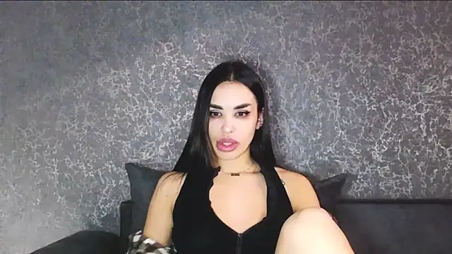 Snapshot of velvetveyraX chatting on 03.21.26 velvetveyraX online show from 03.21.26