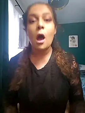 BubblesLovexox online show from 10.26.25