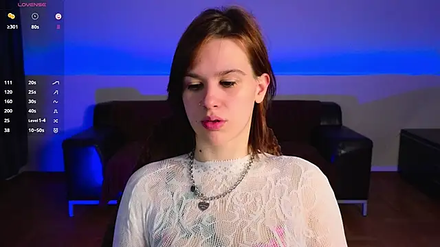 LoraPuffs online show from 06.22.26