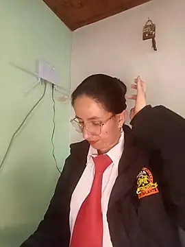 Valentina--1 online show from 10.29.25