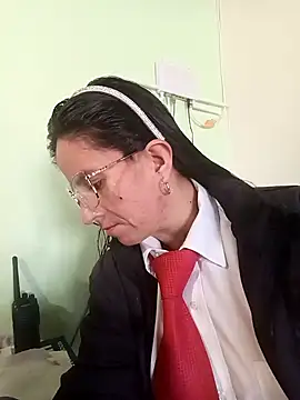 Valentina--1 online show from 11.13.25