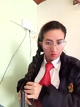 Valentina--1 online show from 11.15.25