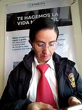 Valentina--1 online show from 12.01.25