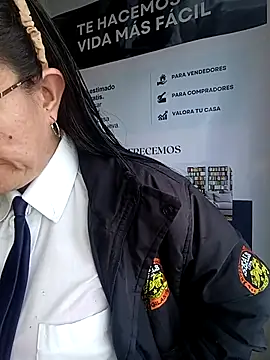 Valentina--1 online show from 12.19.25