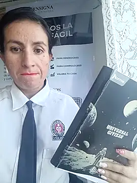 Valentina--1 online show from 01.19.26