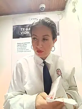 Valentina--1 online show from 07.11.26