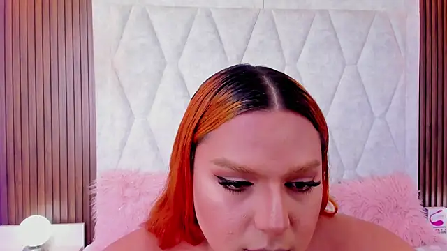 IrinaaVega online show from 11.12.25