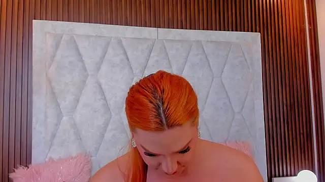 IrinaaVega online show from 01.17.26