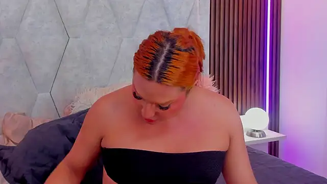 IrinaaVega online show from 02.11.26