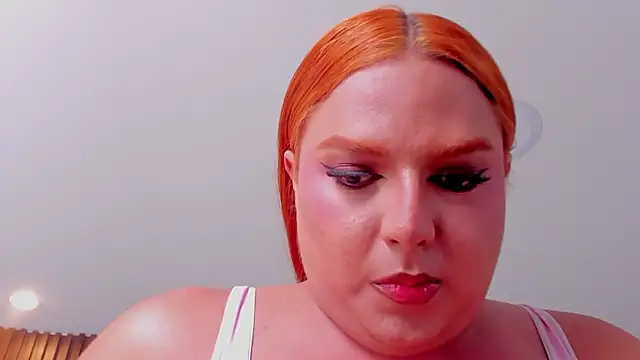 IrinaaVega online show from 03.11.26