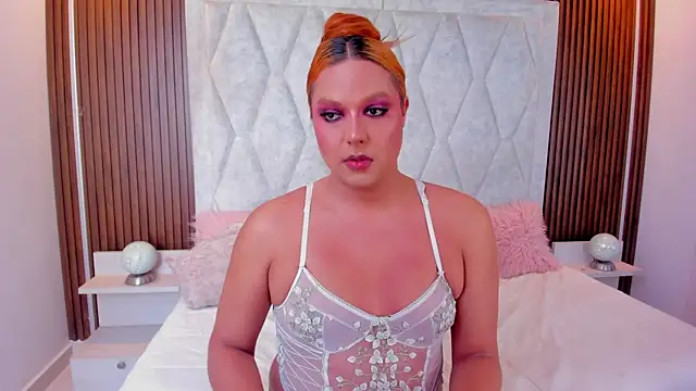 IrinaaVega online show from 04.30.26