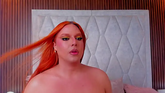 IrinaaVega online show from 06.09.26