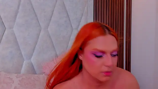 IrinaaVega online show from 06.13.26