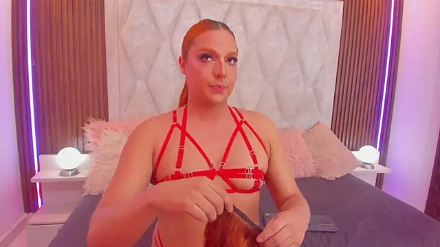 IrinaaVega online show from 06.25.26