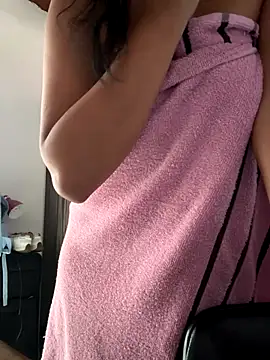 Snapshot of aurora_smith7 chatting on 11.08.25 aurora smith7 online show from 11.08.25