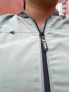 Caroline-17 online show from 12.02.25