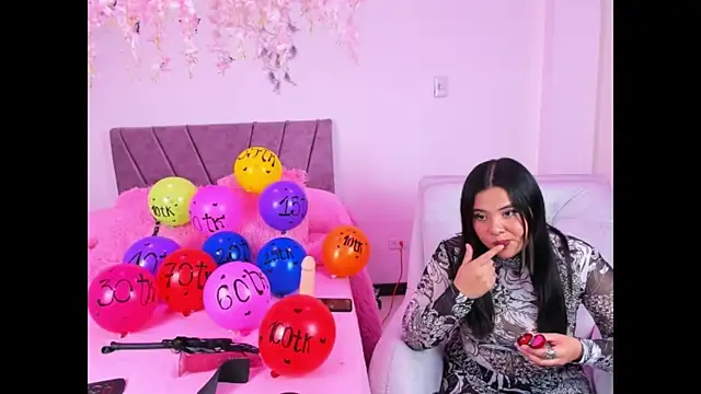 victoriagot  online show from 12.03.25