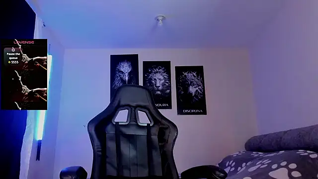 Snapshot of AUSTINN_TORRES chatting on 02.03.26 AUSTINN TORRES online show from 02.03.26