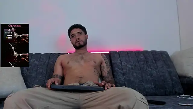 Snapshot of AUSTINN_TORRES chatting on 03.06.26 AUSTINN TORRES online show from 03.06.26