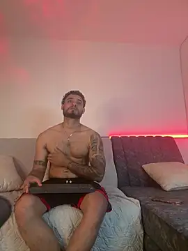 Snapshot of AUSTINN_TORRES chatting on 03.12.26 AUSTINN TORRES online show from 03.12.26