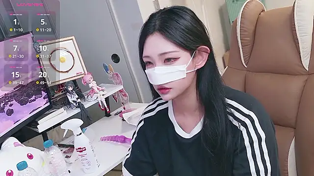Milk Sola online show from 06.16.26