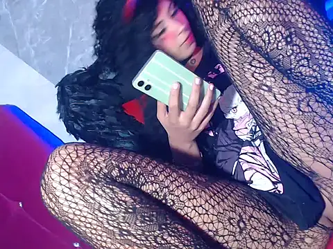 sakura  03 online show from 11.27.25