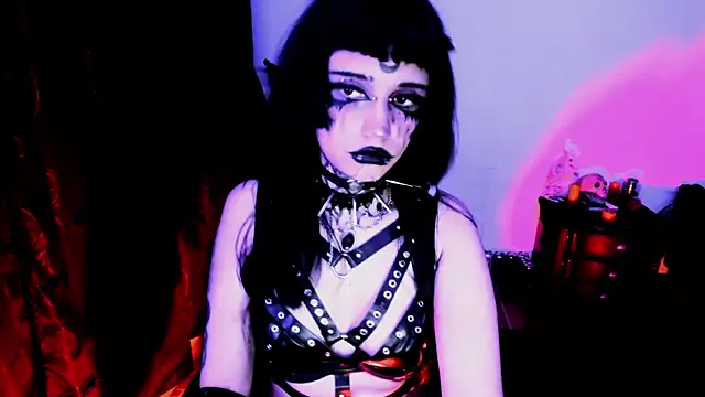 Yueeclipsa online show from 02.26.26