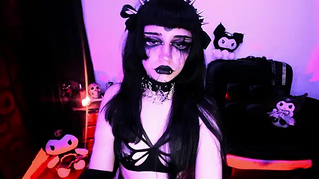 Yueeclipsa online show from 03.05.26