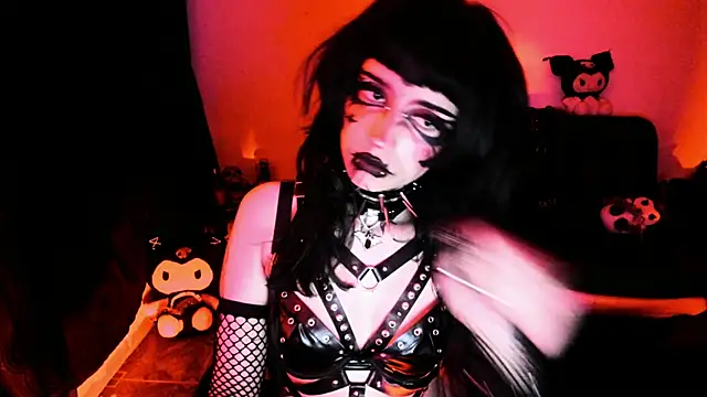 Yueeclipsa online show from 03.13.26