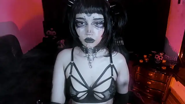 Yueeclipsa online show from 04.30.26