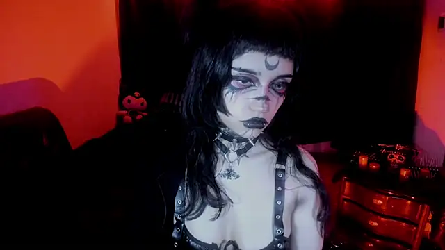 Yueeclipsa online show from 05.03.26