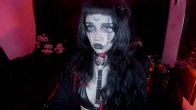 Yueeclipsa online show from 05.04.26