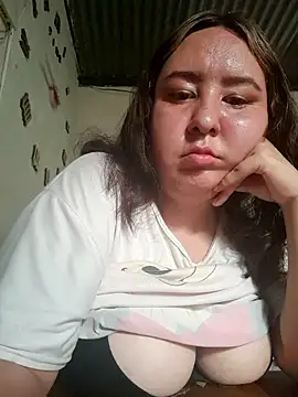 SaraCute 1 online show from 10.29.25