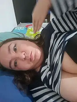 SaraCute 1 online show from 11.05.25