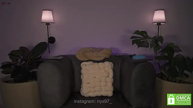 nyx 97 online show from 12.05.25