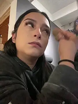 Kloe Novoa online show from 01.07.26