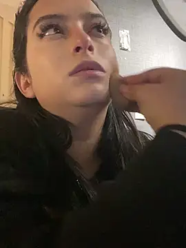 Kloe Novoa online show from 01.15.26