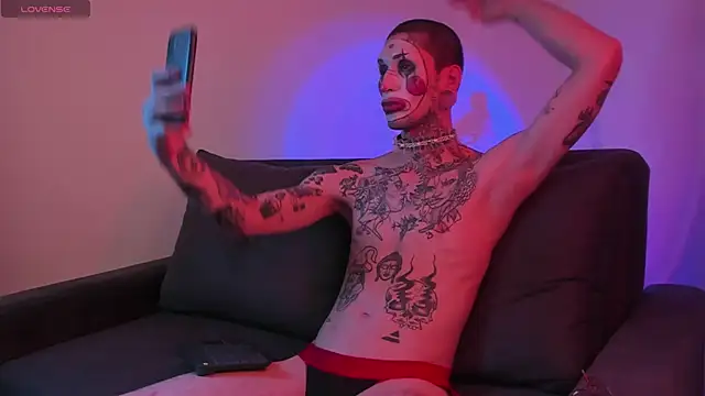 TokyoHatsumoto online show from 10.31.25